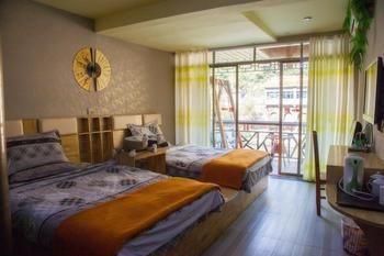 Fenghuang Lifetime True Love Hotel Экстерьер фото