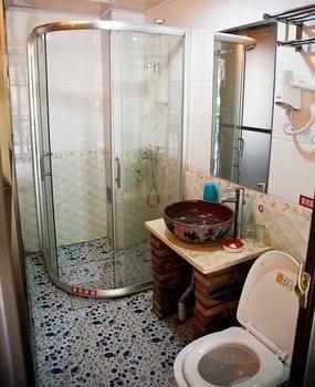 Fenghuang Lifetime True Love Hotel Экстерьер фото