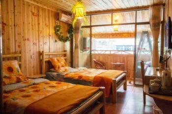 Fenghuang Lifetime True Love Hotel Экстерьер фото